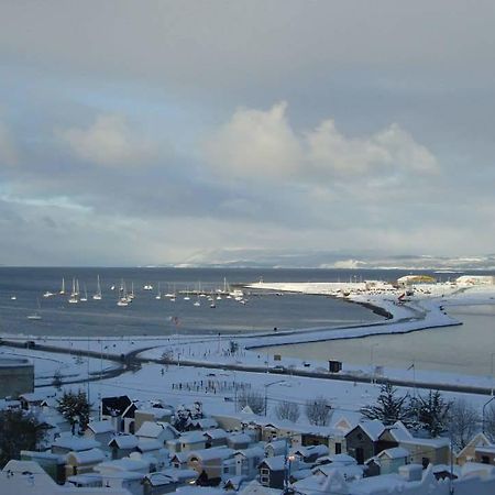 Hospedaje Kaupen Ushuaia Luaran gambar
