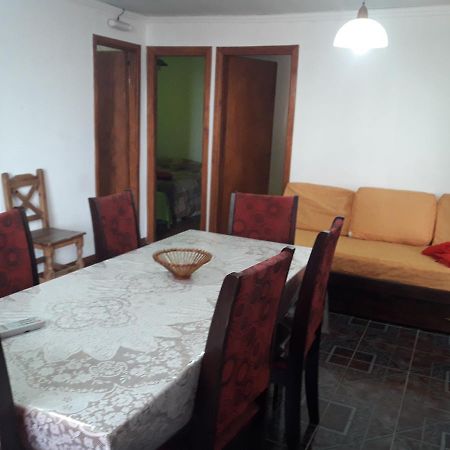 Hospedaje Kaupen Ushuaia Luaran gambar
