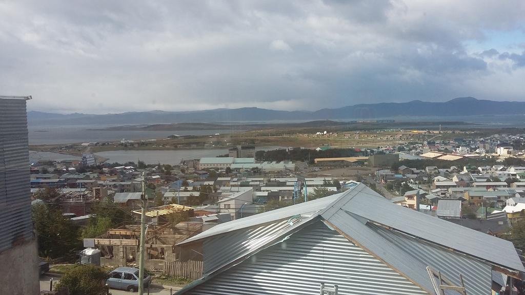 Hospedaje Kaupen Ushuaia Luaran gambar