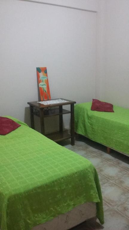Hospedaje Kaupen Ushuaia Luaran gambar