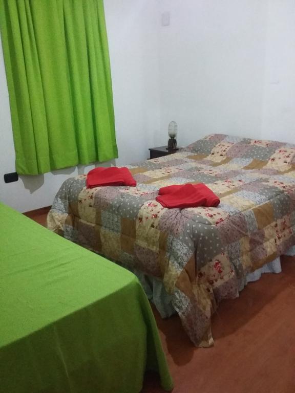 Hospedaje Kaupen Ushuaia Luaran gambar