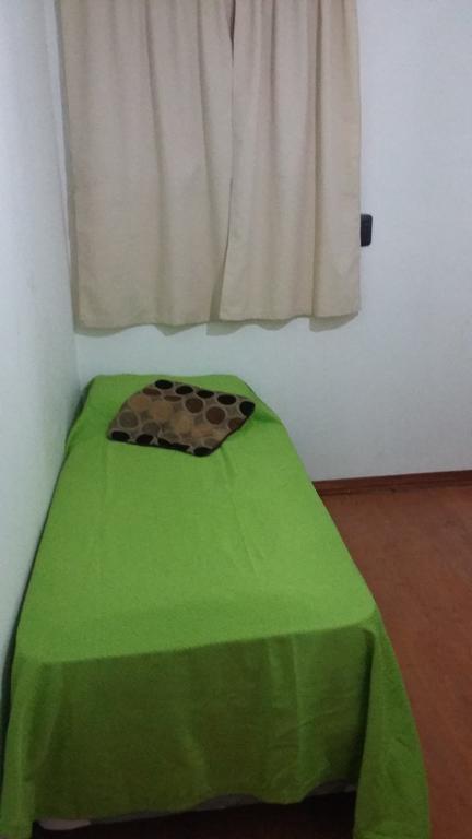 Hospedaje Kaupen Ushuaia Luaran gambar