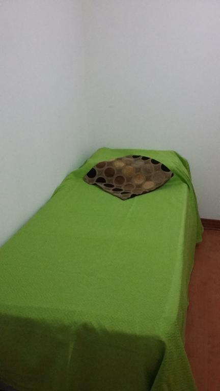 Hospedaje Kaupen Ushuaia Luaran gambar