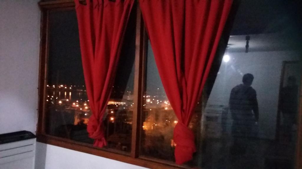 Hospedaje Kaupen Ushuaia Luaran gambar
