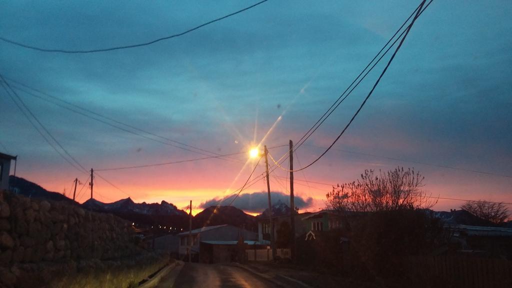 Hospedaje Kaupen Ushuaia Luaran gambar