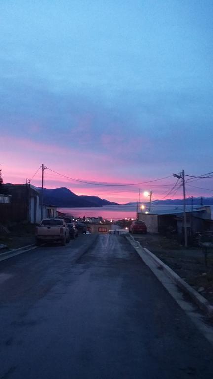 Hospedaje Kaupen Ushuaia Luaran gambar