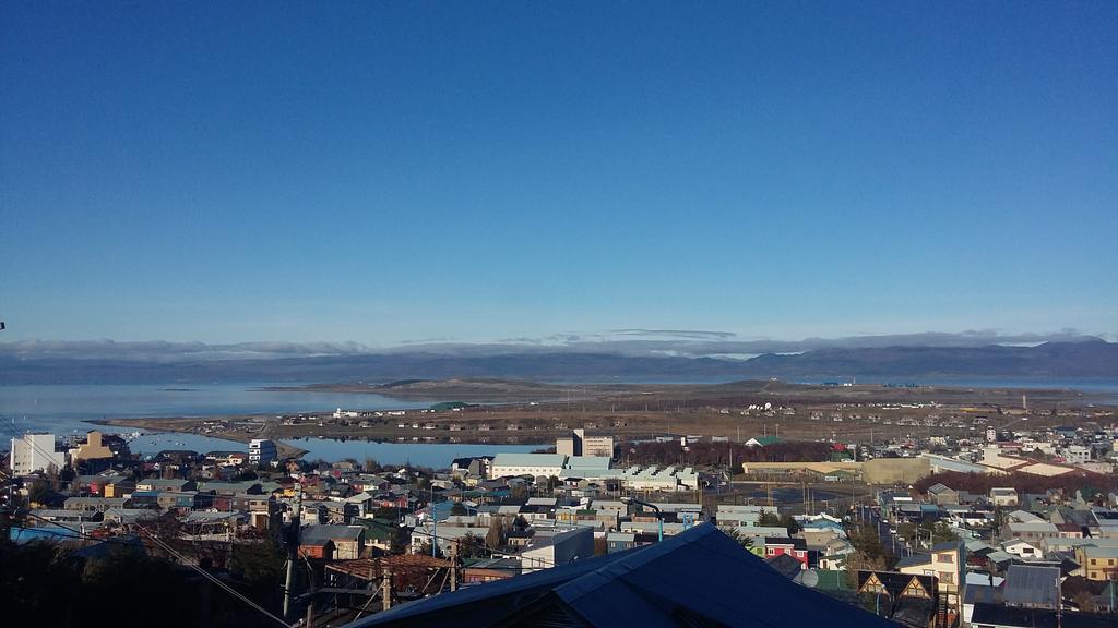 Hospedaje Kaupen Ushuaia Luaran gambar