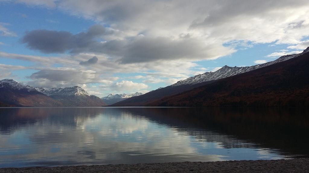 Hospedaje Kaupen Ushuaia Luaran gambar
