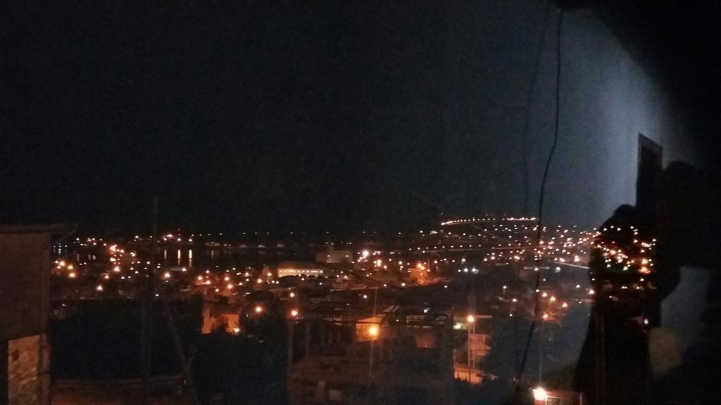 Hospedaje Kaupen Ushuaia Luaran gambar
