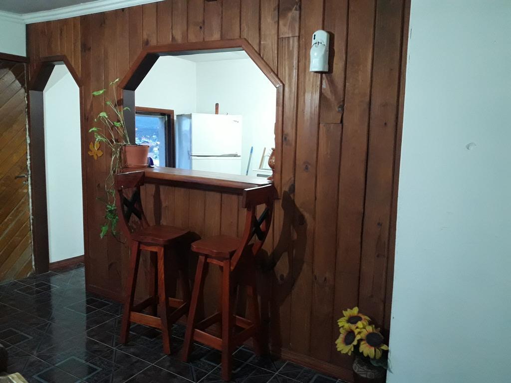 Hospedaje Kaupen Ushuaia Luaran gambar