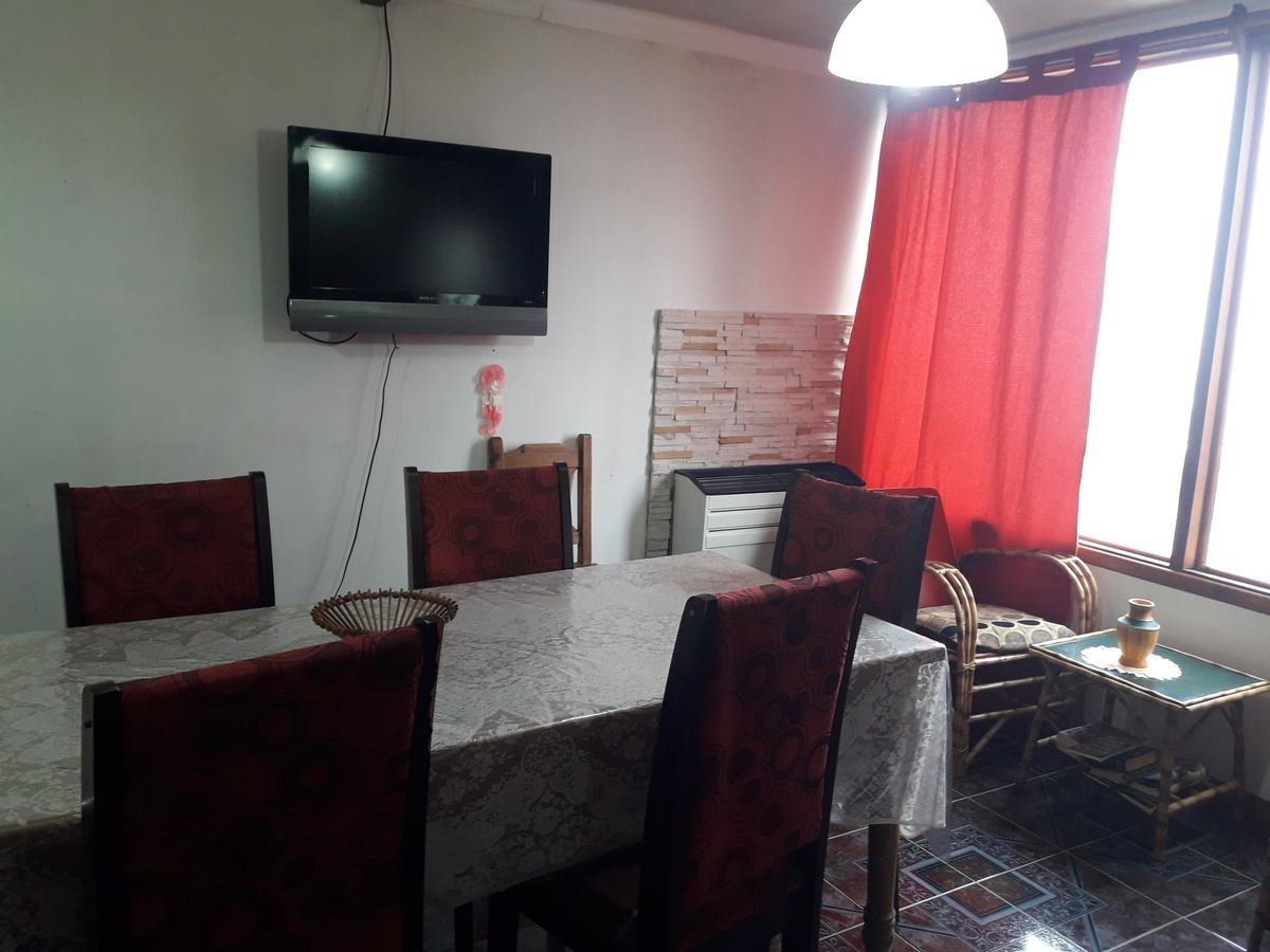 Hospedaje Kaupen Ushuaia Luaran gambar