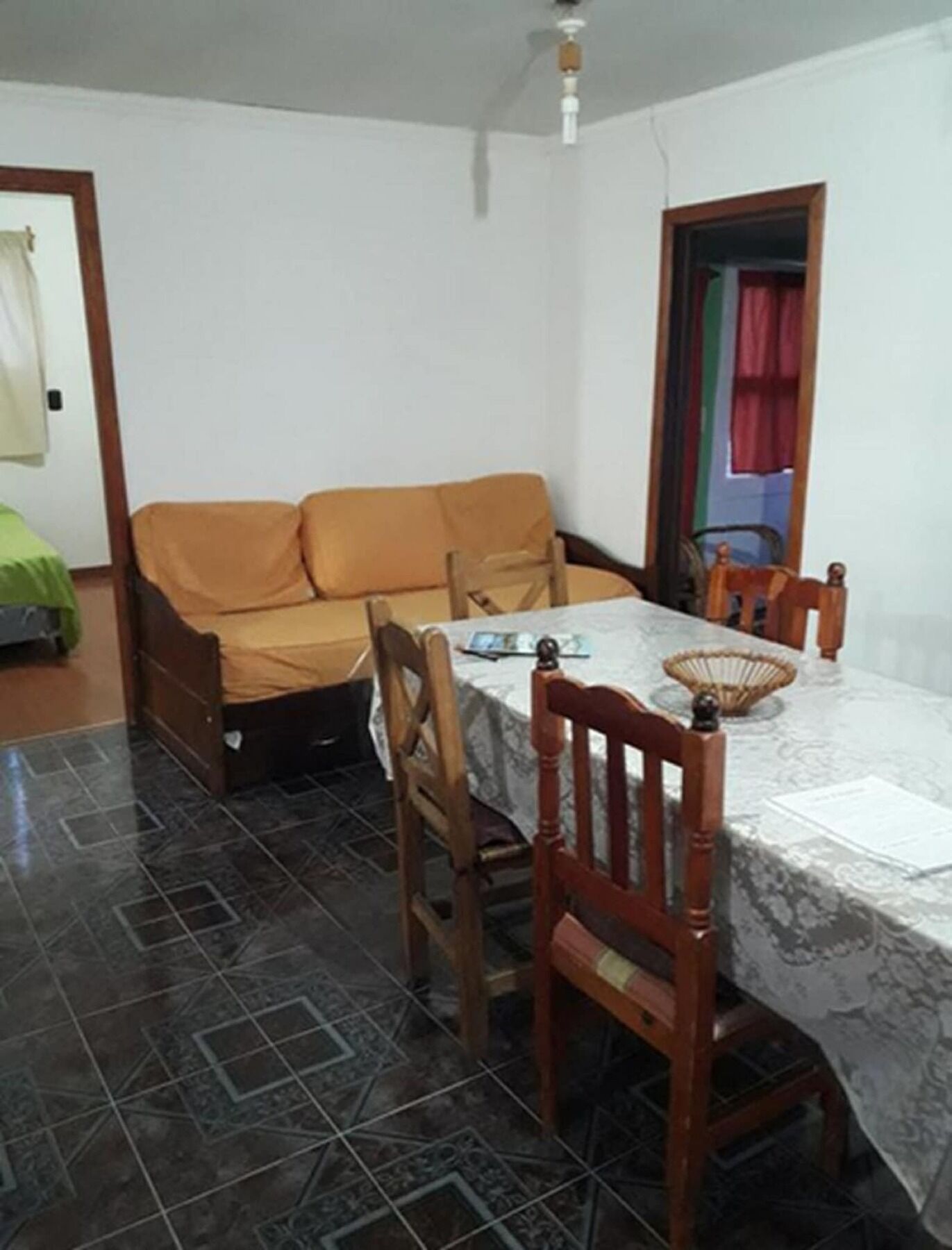 Hospedaje Kaupen Ushuaia Luaran gambar
