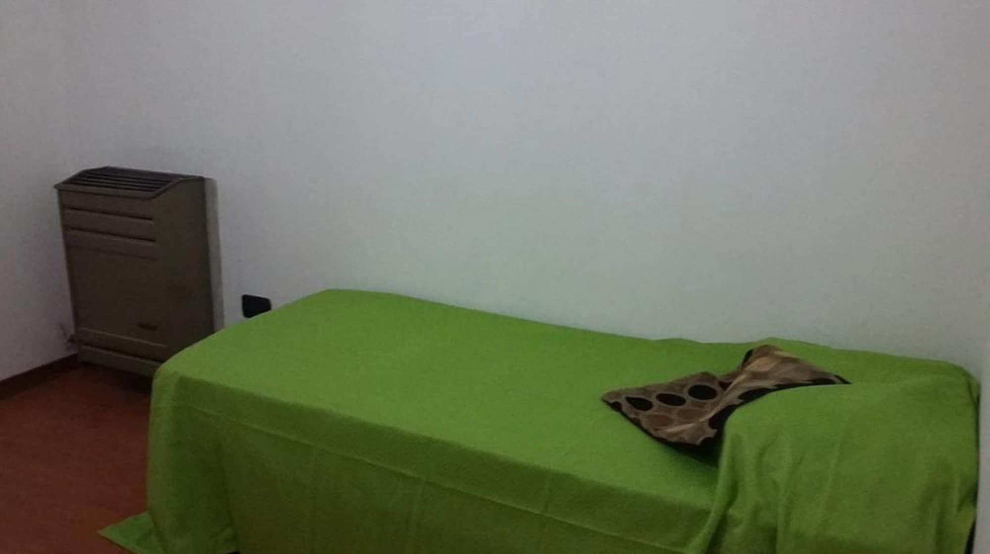 Hospedaje Kaupen Ushuaia Luaran gambar