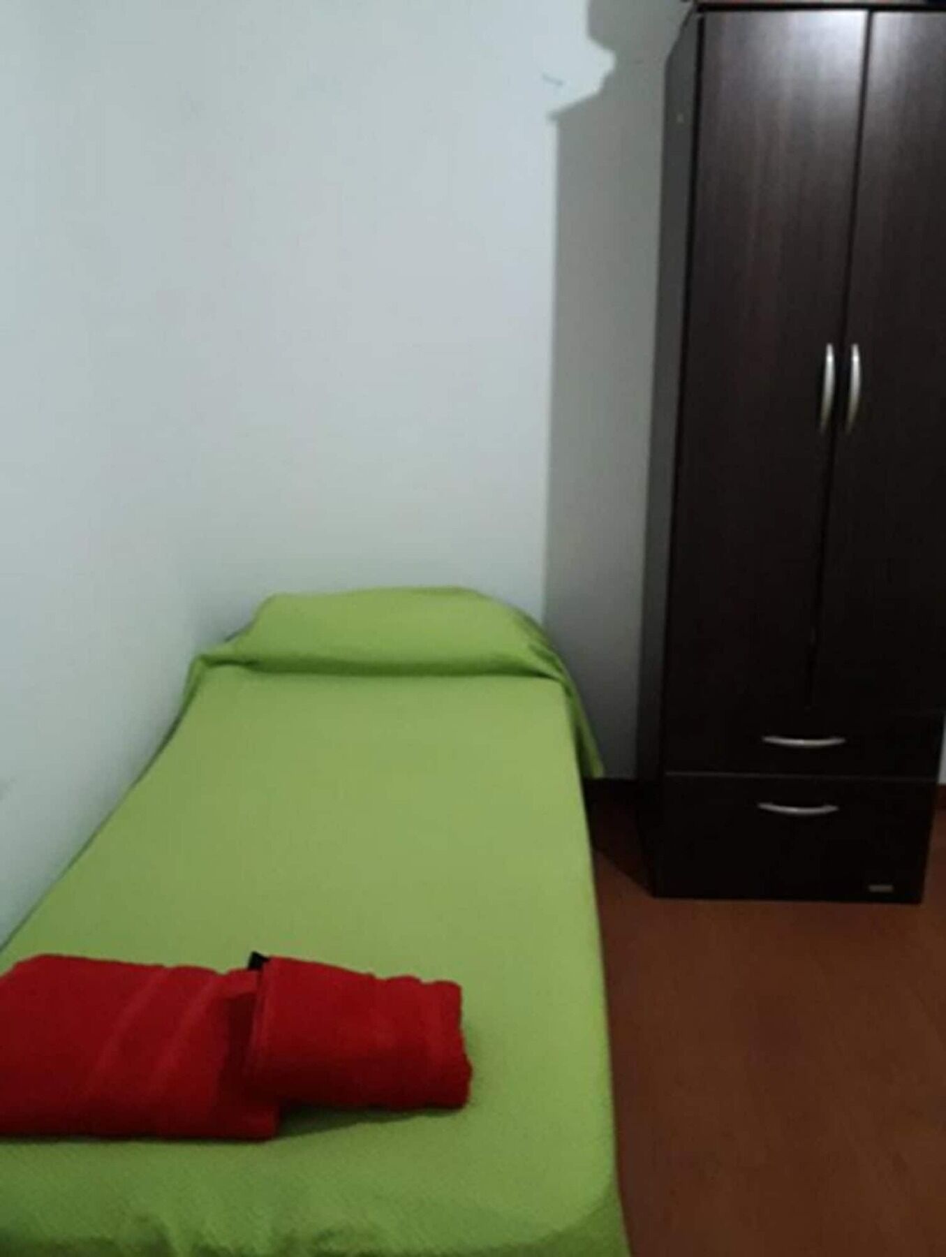 Hospedaje Kaupen Ushuaia Luaran gambar
